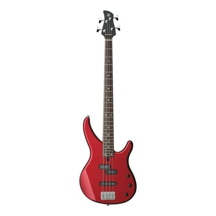 Yamaha RBX 174RM Bass Guitar Red