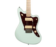 Revelation RJT-60 M Maple Neck Sea Foam Green