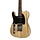 T Series Standard Electric Guitar Natural Lefthand