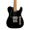 Stagg Set-Plus Bk  Vintage T Series Plus  Electric Guitar  Black