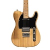Stagg Set-Plus Nat  Vintage T Series Plus  Electric Guitar  Natural