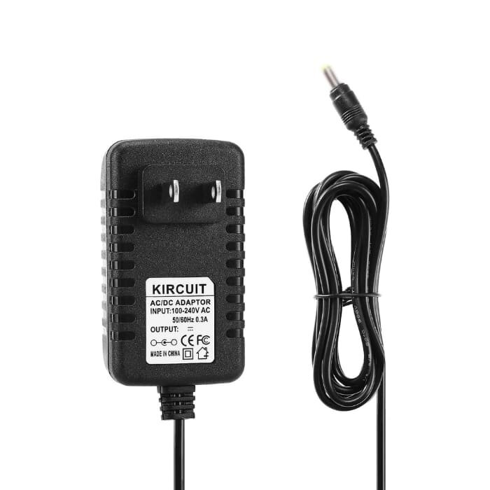DigiTech Harman Power Adapter 9V To 1.3A  For   FX Pedals