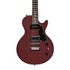 Stagg Electric Guitar SEL HUMB P90 Cherry