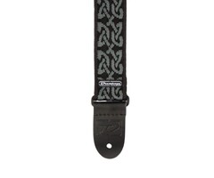 Dunlop Celtic Grey Strap
