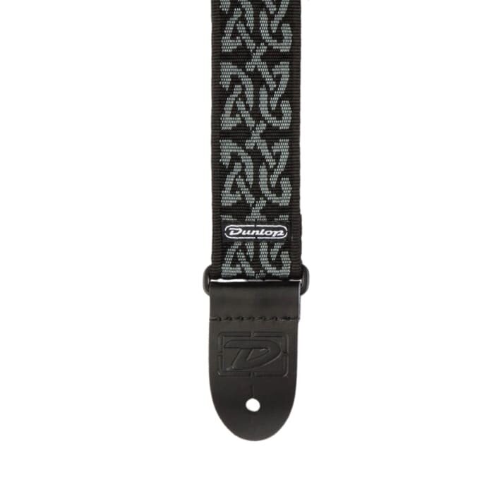 Dunlop Celtic Grey Strap