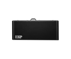 LTD V, New Padge & MP-600 form fit hardcase