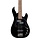 Electric Bass Silveray P Style Blk