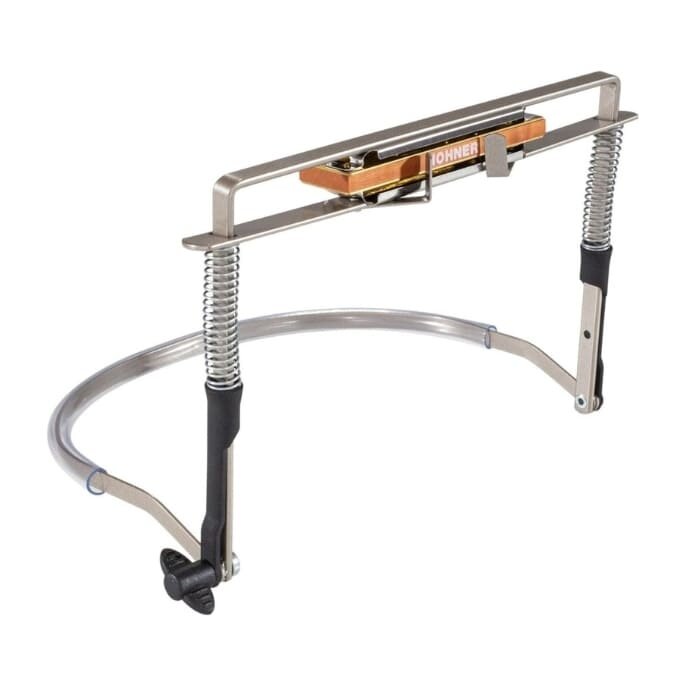 Hohner Harmonica-Holder Large