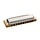Blues Harp A Diatonic Harmonica