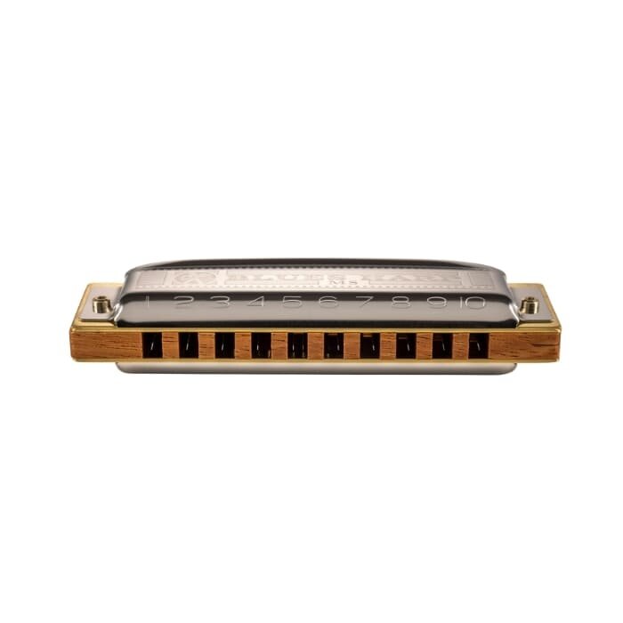 Hohner Blues Harp MS Eb