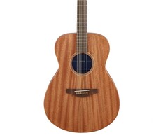 Yamaha Folk Guitar Storia II Natural Acoustic Guitar