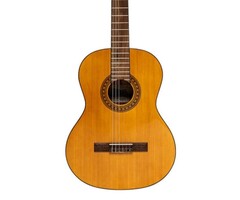 Stagg SCL60-Nat 4/4 Spruce Classical Guitar Natural