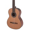 Gewa Classic Guitar Student 4/4 Okoume Cedar Lefthand Natural