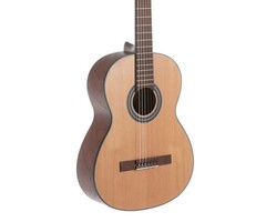Gewa Classic Guitar Student 4/4 Okoume Cedar Natural