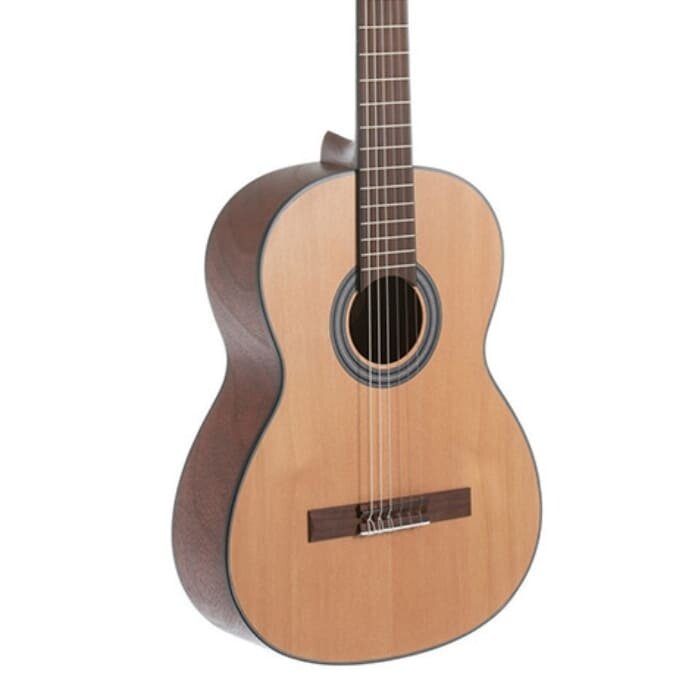 Gewa Classic Guitar Student 4/4 Okoume Cedar Natural