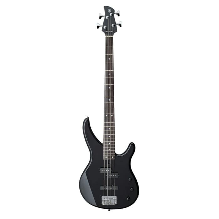 Yamaha RBX174 Electric Bass Guitar - Black