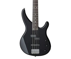 Yamaha RBX174 Electric Bass Guitar - Black