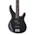 RBX174 Electric Bass Guitar - Black