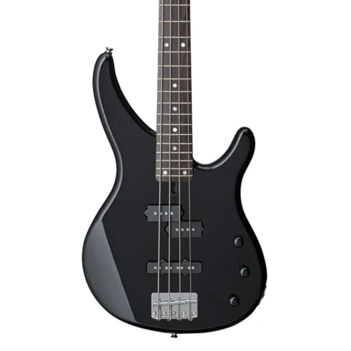 Yamaha RBX174 Electric Bass Guitar - Black