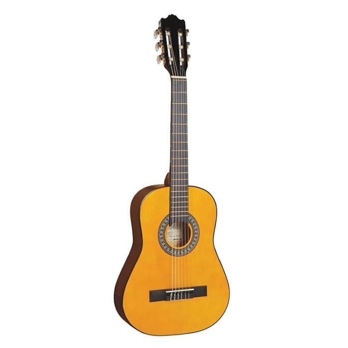 Encore 1/2 Size Classic Guitar Natural