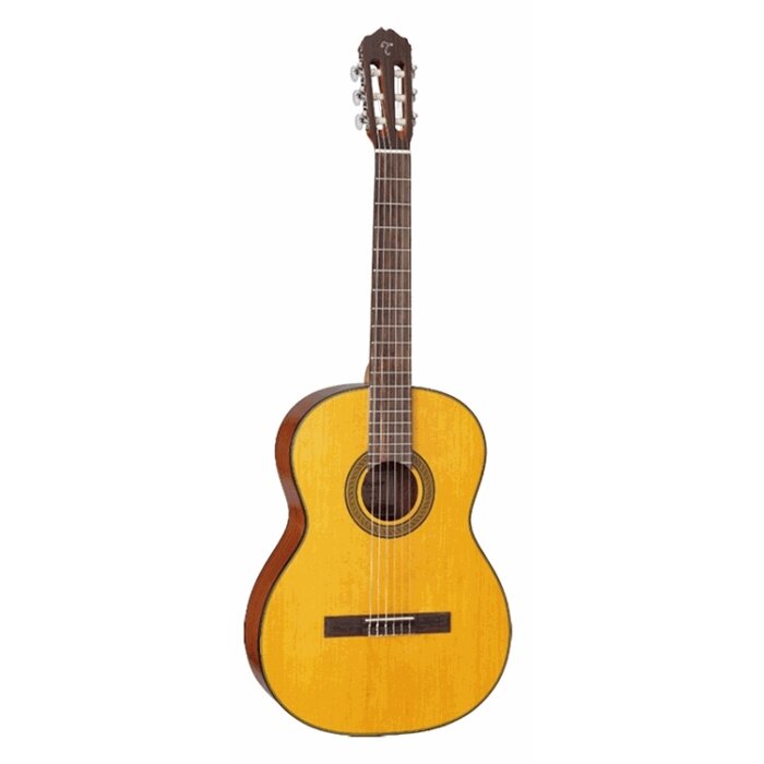 Takamine GC3 Classical Guitar Natural