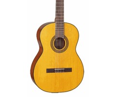 Takamine GC3 Classical Guitar Natural