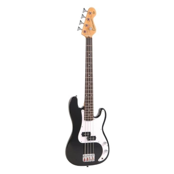 Encore E20BLK7/8 Bass Guitar