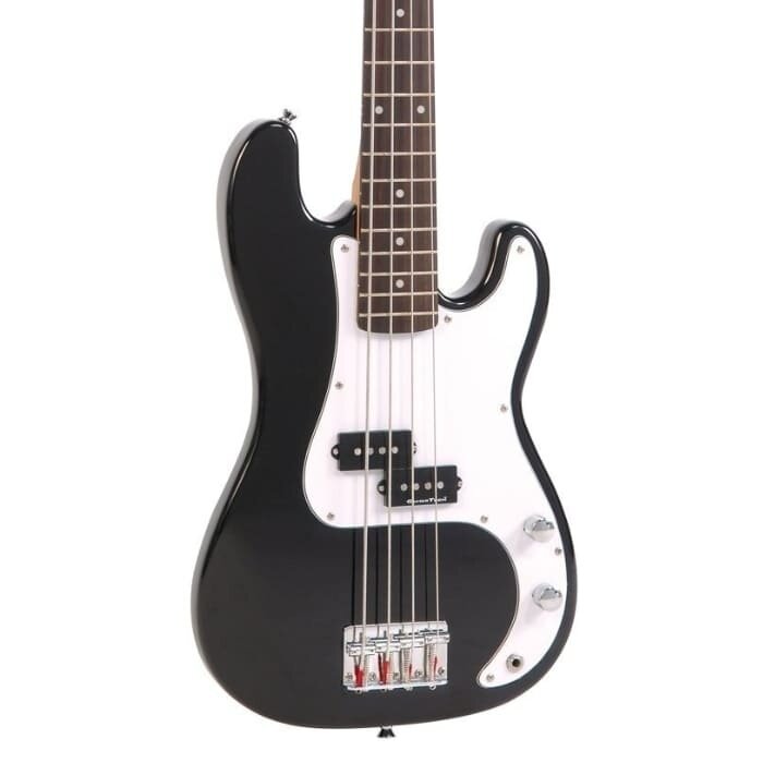Encore E20BLK7/8 Bass Guitar