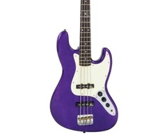 Vintage VJ74 Bass Purple
