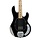 SUB RAY 4 BLK Bass Guitar