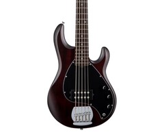Sterling Sub Ray 5 Walnut Satin 5-String Jatoba F/B & M/N