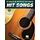 Fingerpicking Hit Songs Guitar Solo Tab Book
