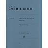 Album for the Young, Op. 68 (Henle Urtext)