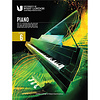 LCME Piano Handbook From 2021: Grade 6