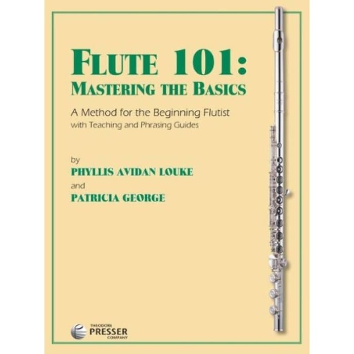Flute 101: Mastering The Basics