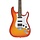 CAL64 Electric Guitars Cherryburst