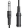 6.3mm Stereo Plug to 6.3mm Stereo Socket Leads