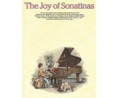The Joy Of Sonatinas