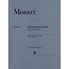 Piano Sonata in D major K.311 (284c)