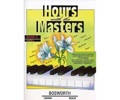 Dorothy Bradley: Hours With The Masters Book 5 Grade 6