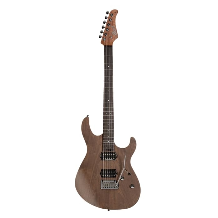 Cort G300 Raw Natural Satin Electric Guitar