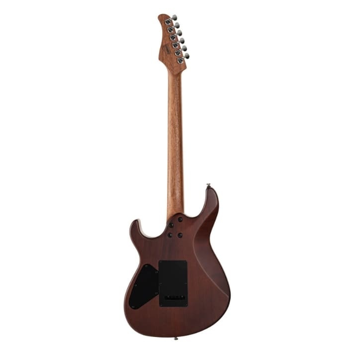 Cort G300 Raw Natural Satin Electric Guitar