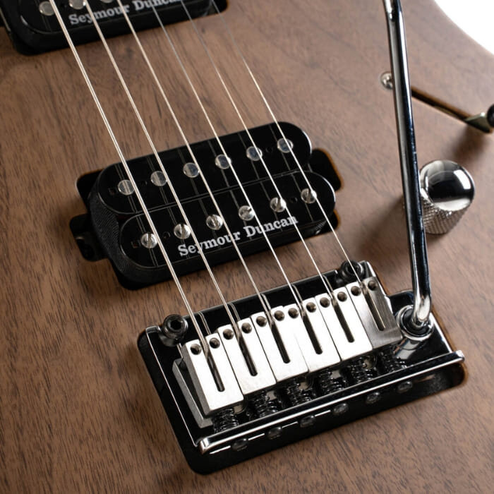 Cort G300 Raw Natural Satin Electric Guitar