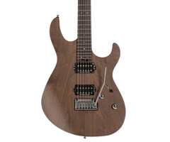 Cort G300 Raw Natural Satin Electric Guitar