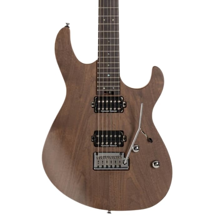 Cort G300 Raw Natural Satin Electric Guitar
