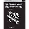 Improve your Sight-Reading! Piano Grade 8