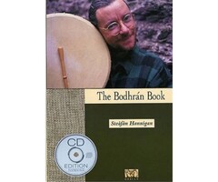 The Bodhran Book