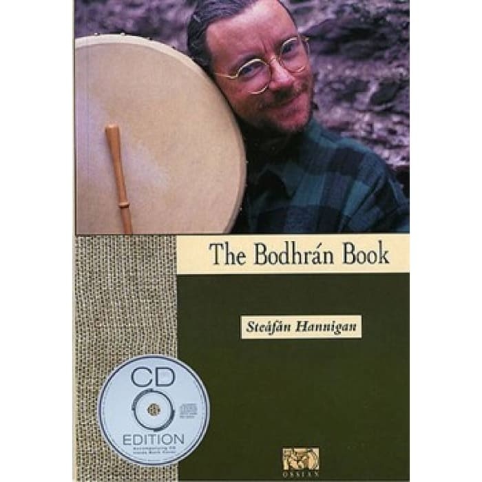 The Bodhran Book
