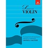 Starters for Violin