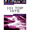 Really Easy Piano 101 Top Hits Piano Book